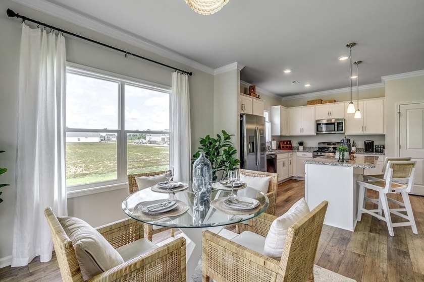 Live your best life in Fairway Woods at Wyboo! Two golf courses - photo 6