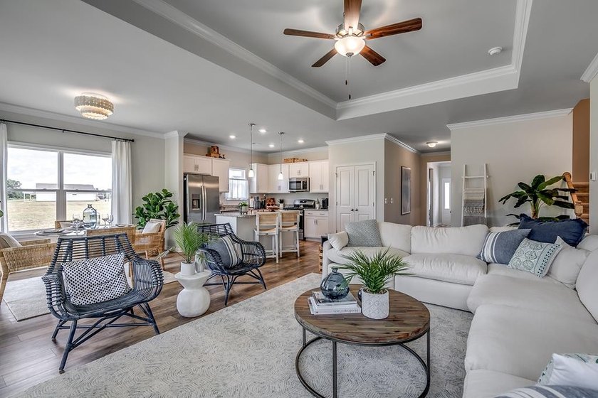 Live your best life in Fairway Woods at Wyboo! Two golf courses - photo 9