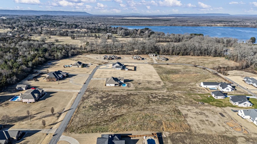 Build your dream home on this 1.2+/- acre lot located in the - photo 4