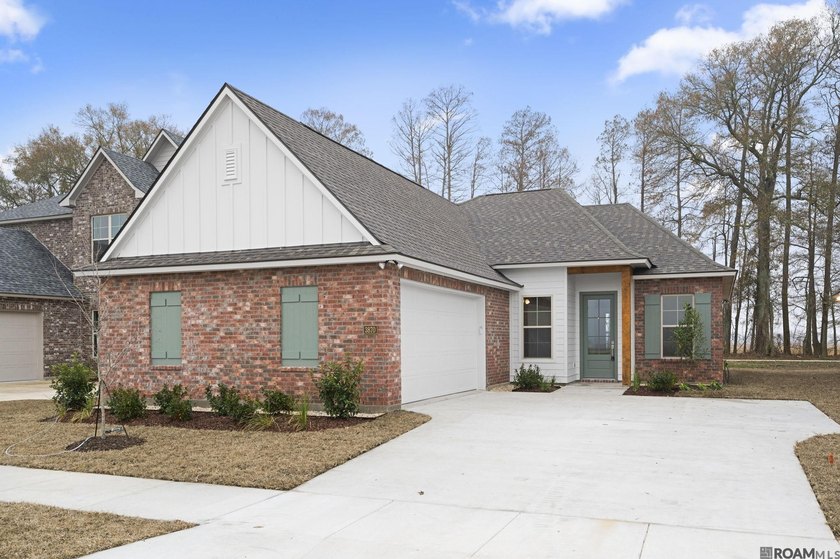 Spec home turned presold, est completion July 2026. Other - photo 3