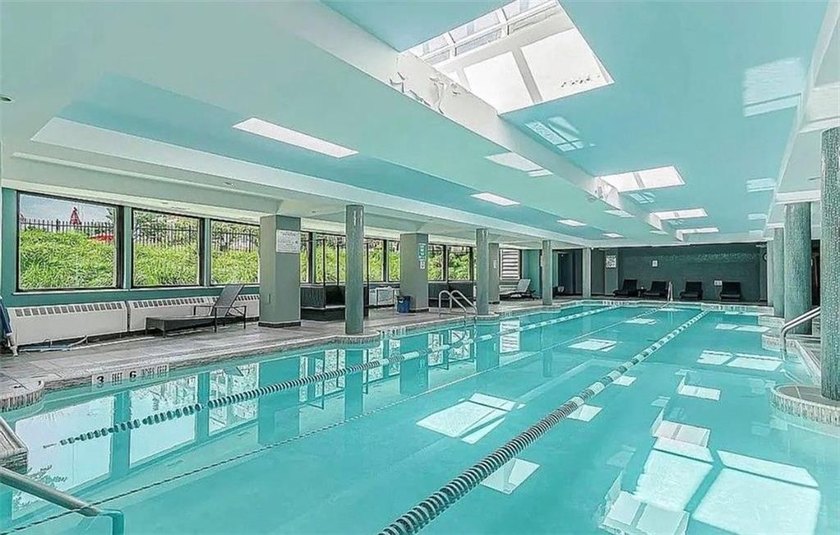 Ocean front Complex Oceana Condominium &amp; Club is one of the most - photo 4