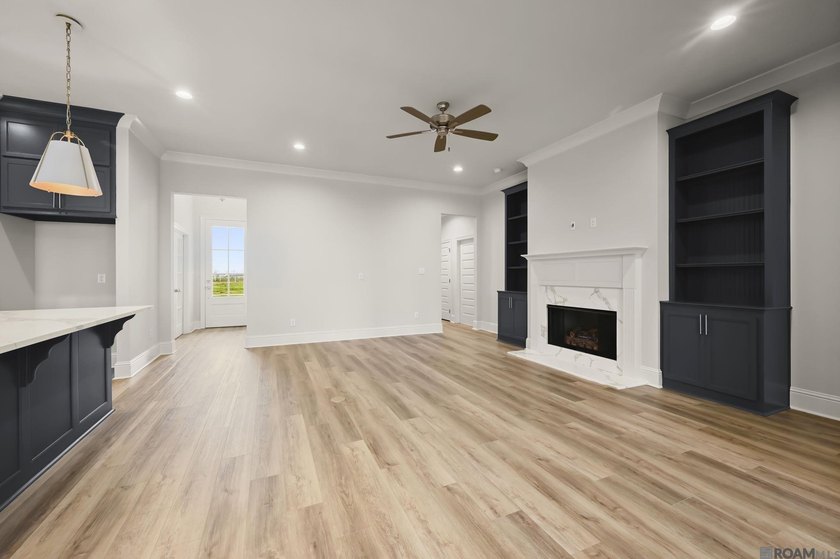 Spec home turned presold, est completion July 2026. Other - photo 6