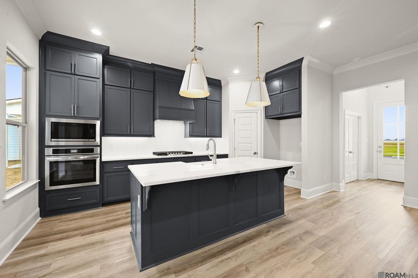 Spec home turned presold, est completion July 2026. Other - photo 9