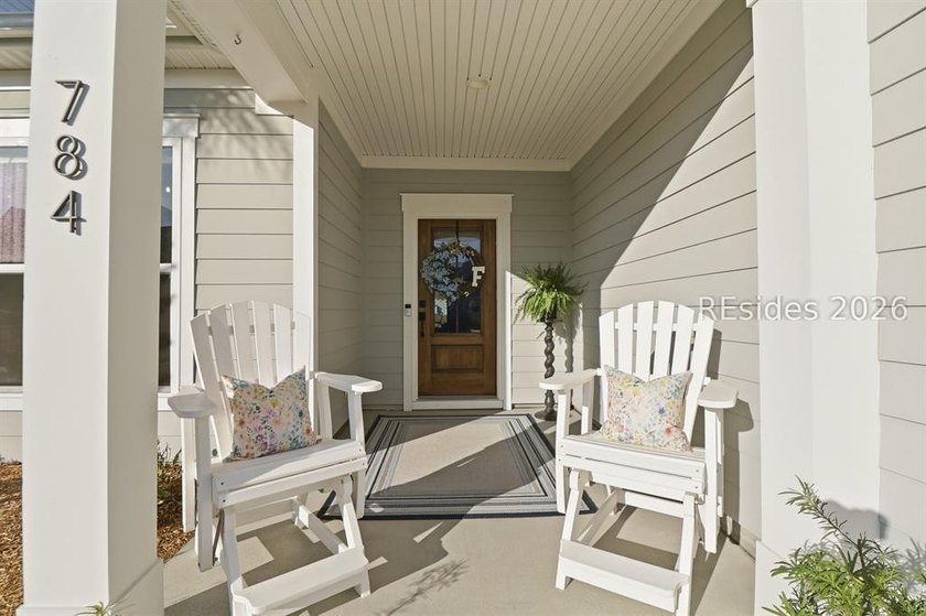 Modern Lowcountry living meets effortless single-story comfort - photo 3