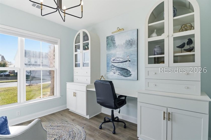 Modern Lowcountry living meets effortless single-story comfort - photo 5