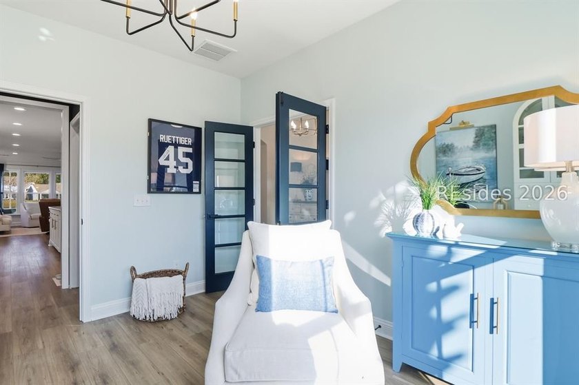 Modern Lowcountry living meets effortless single-story comfort - photo 6