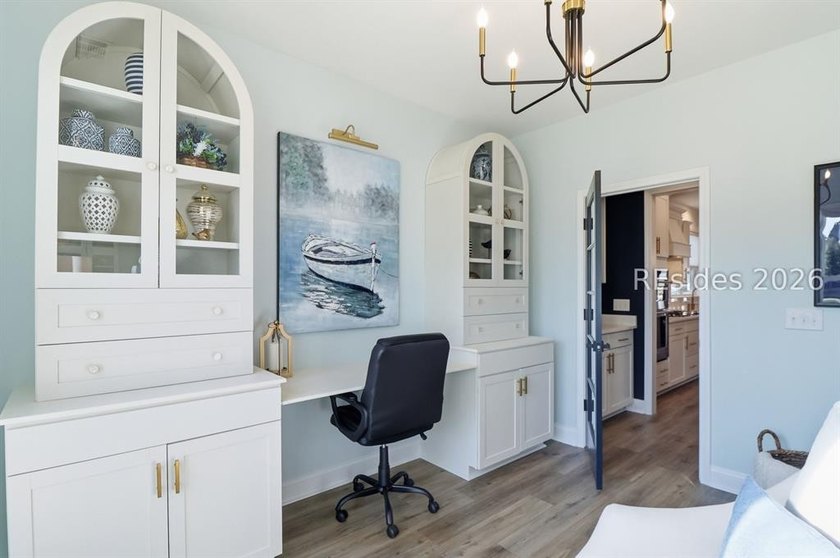 Modern Lowcountry living meets effortless single-story comfort - photo 7
