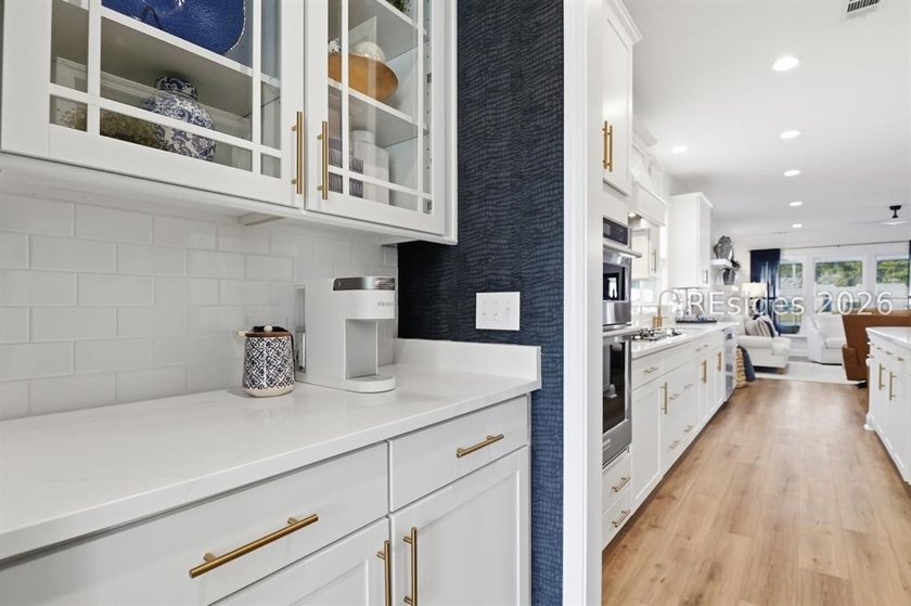 Modern Lowcountry living meets effortless single-story comfort - photo 8