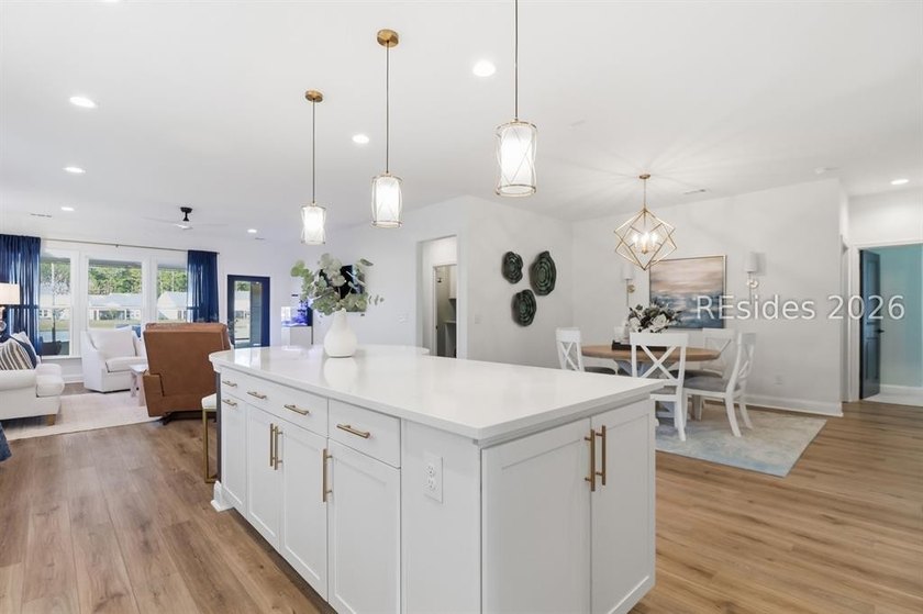 Modern Lowcountry living meets effortless single-story comfort - photo 10