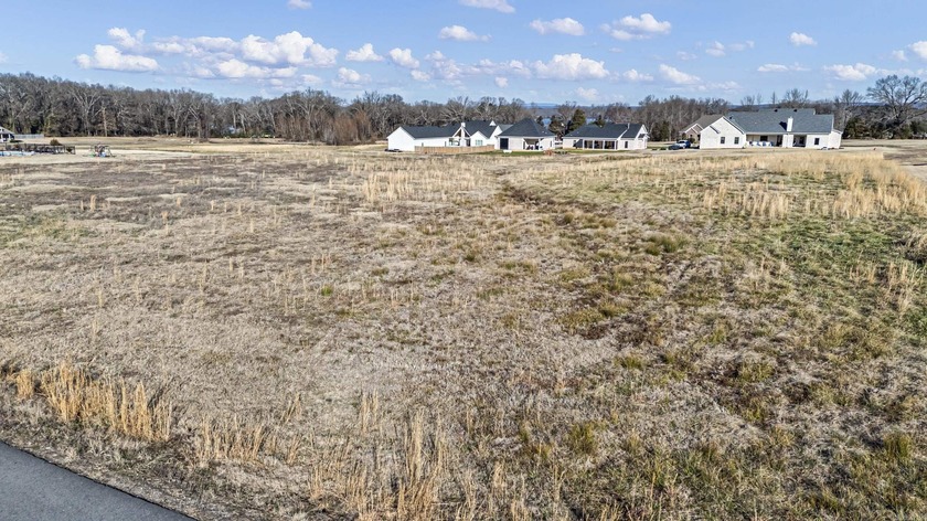 Build your dream home on this 1.2+/- acre lot located in the - photo 3