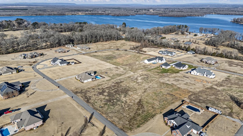 Build your dream home on this 1.2+/- acre lot located in the - photo 4