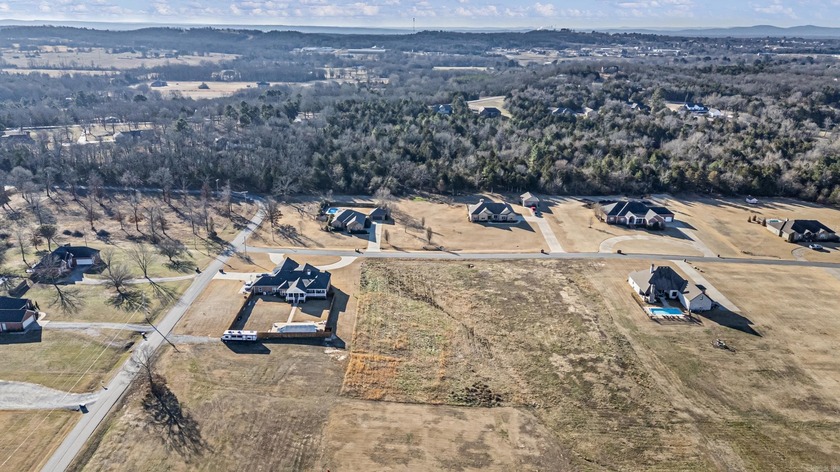 Build your dream home on this 1.2+/- acre lot located in the - photo 7