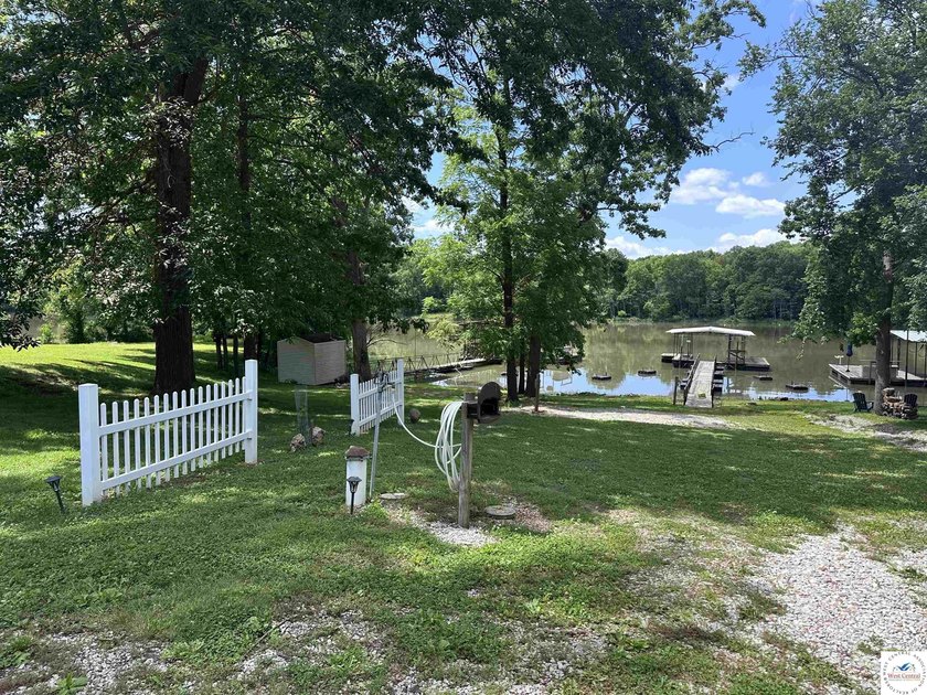 Waterfront Lot on the Lake of the Ozarks FOR SALE!! 50 x 100 lot - photo 2