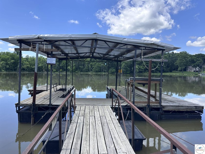 Waterfront Lot on the Lake of the Ozarks FOR SALE!! 50 x 100 lot - photo 4