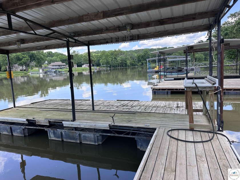 Waterfront Lot on the Lake of the Ozarks FOR SALE!! 50 x 100 lot - photo 5