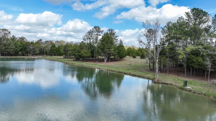 Cedar Pines Retreat offers a balance of convenience and privacy - photo 16