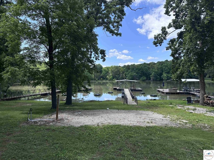 Waterfront Lot on the Lake of the Ozarks FOR SALE!! 50 x 100 lot - photo 8