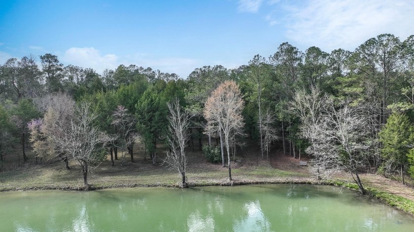 Cedar Pines Retreat offers a balance of convenience and privacy - photo 21