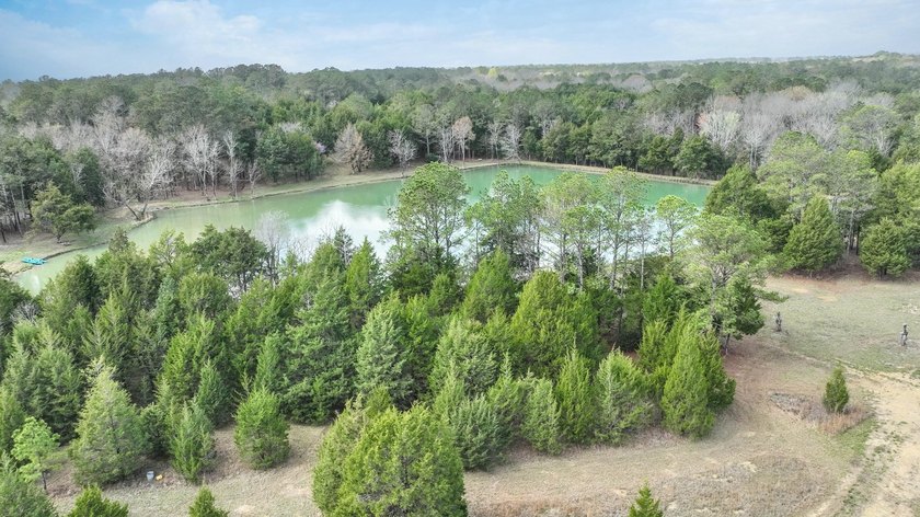 Cedar Pines Retreat offers a balance of convenience and privacy - photo 23