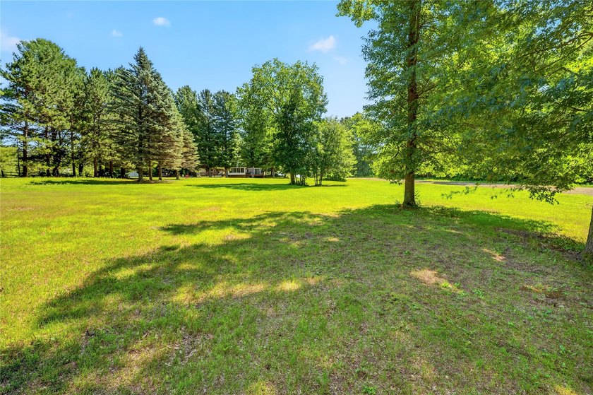 Bashaw Lake Lot! Discover the perfect setting for your dream - photo 2