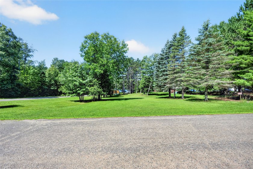 Bashaw Lake Lot! Discover the perfect setting for your dream - photo 8