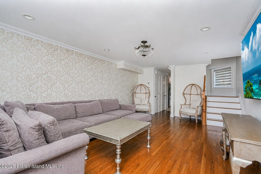 Welcome to this gorgeous semi-attached home in the heart of - photo 4