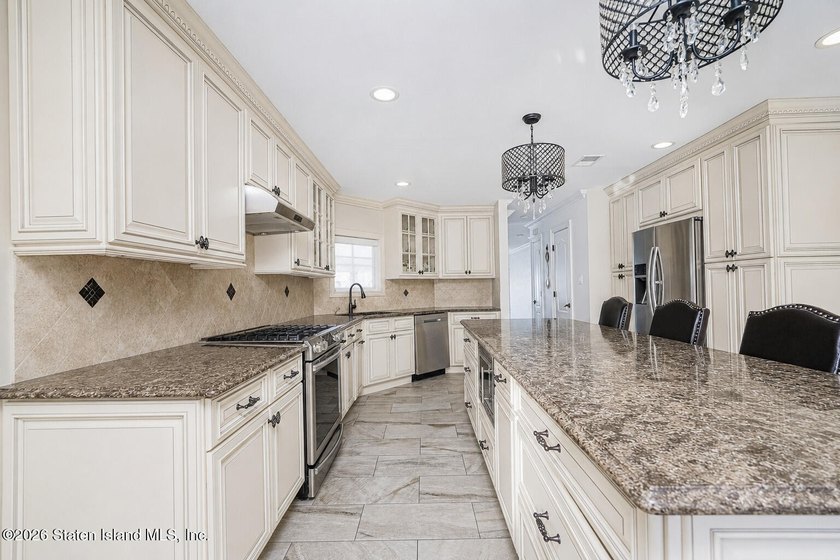 Welcome to this gorgeous semi-attached home in the heart of - photo 9