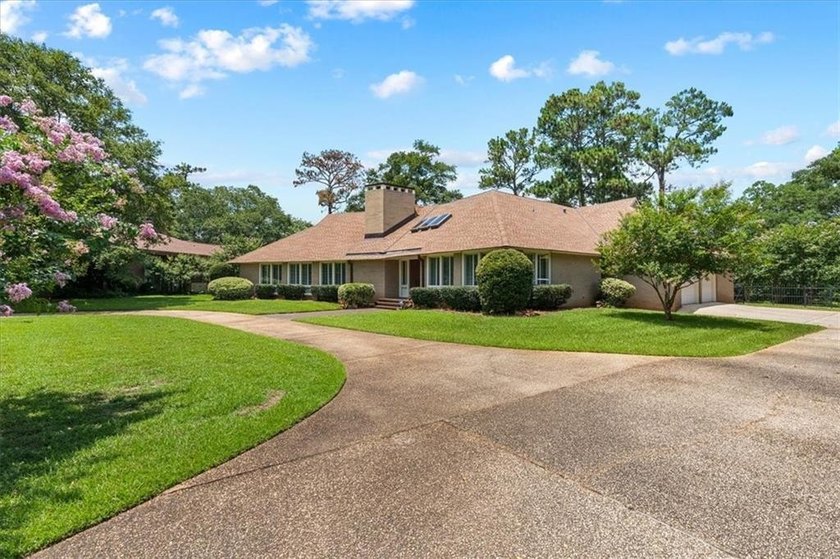 A truly one-of-a-kind, architecturally designed home ahead of - photo 5
