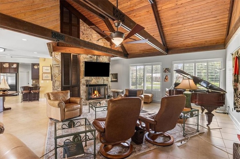 A truly one-of-a-kind, architecturally designed home ahead of - photo 6