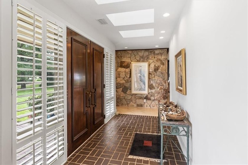 A truly one-of-a-kind, architecturally designed home ahead of - photo 7