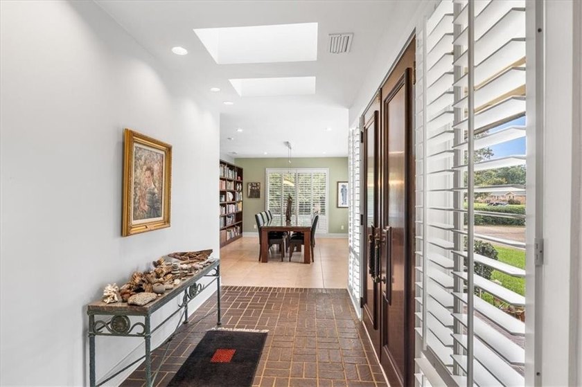 A truly one-of-a-kind, architecturally designed home ahead of - photo 8