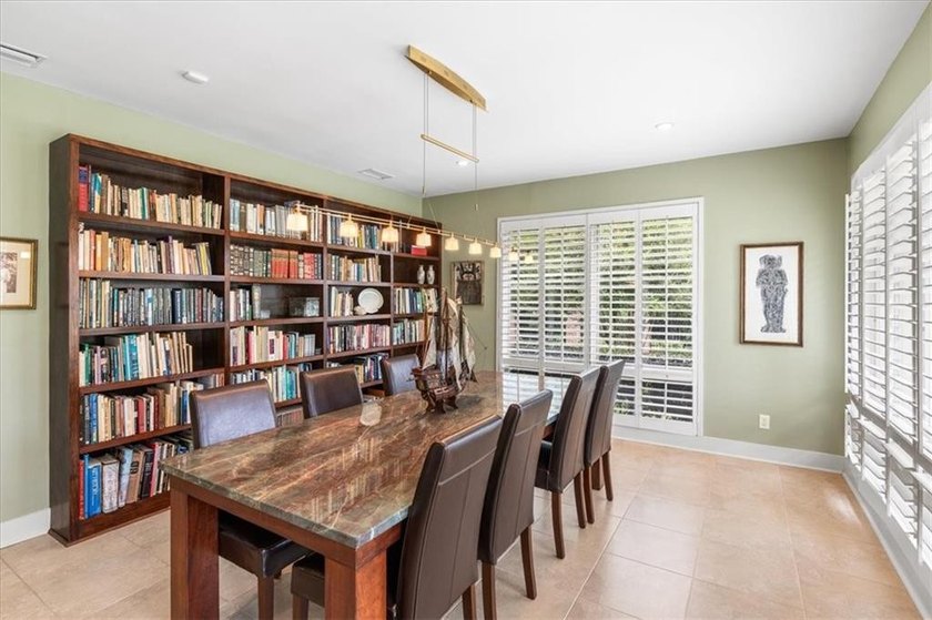 A truly one-of-a-kind, architecturally designed home ahead of - photo 9