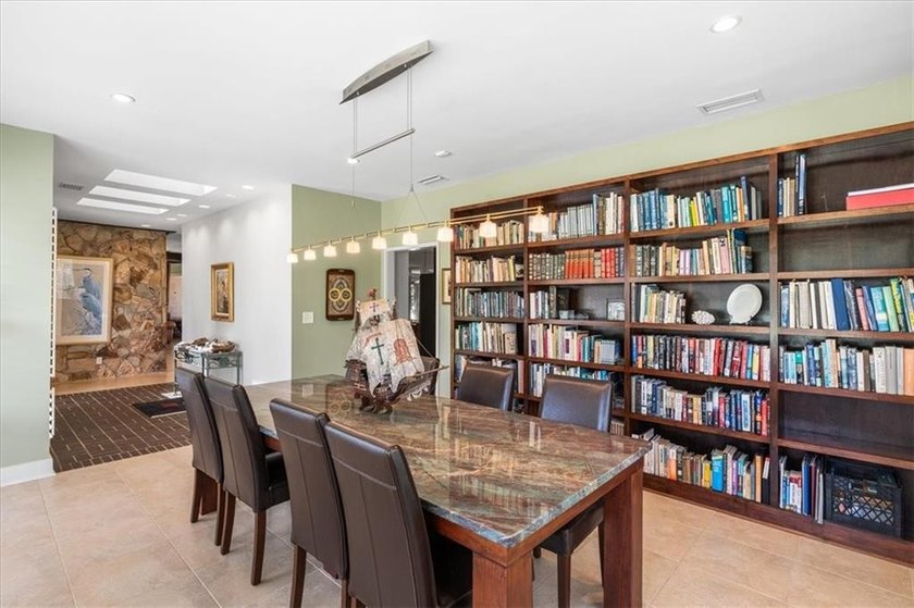 A truly one-of-a-kind, architecturally designed home ahead of - photo 10