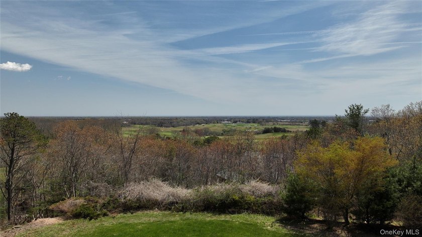 This 1.44 acre lot has the best views in the Hamptons - photo 2