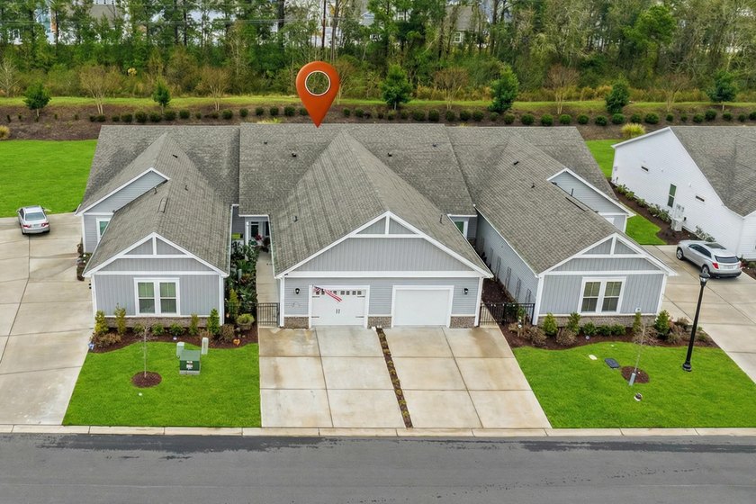 Welcome to the sought-after Garden Homes at Bella Vita, where - photo 2