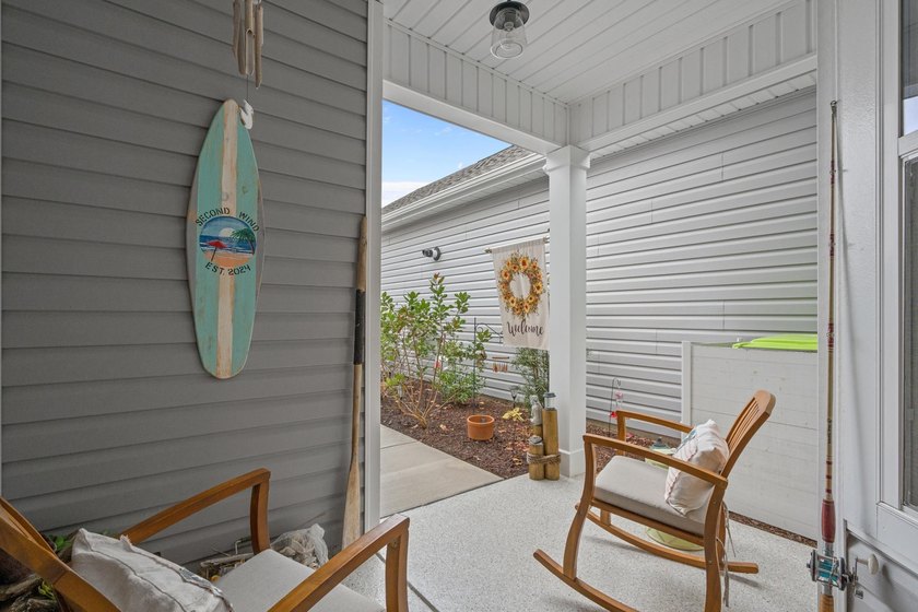 Welcome to the sought-after Garden Homes at Bella Vita, where - photo 4