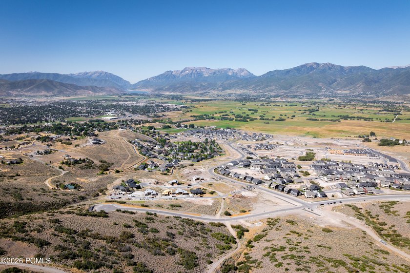 Positioned next to community open space, Lot 229 is a premier - photo 4