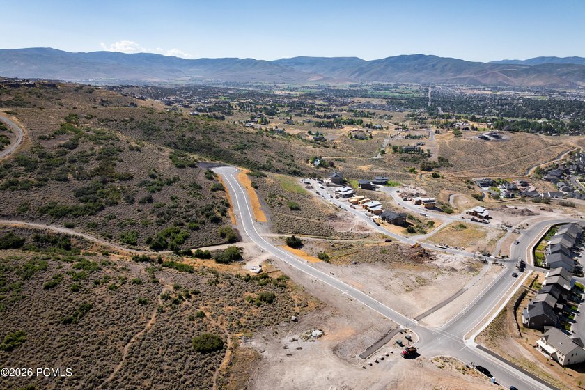 Positioned next to community open space, Lot 229 is a premier - photo 6