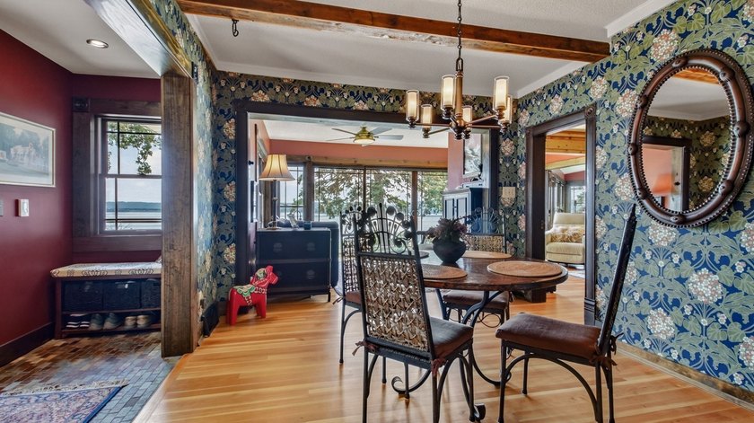 Extensively remodeled and expanded with major additions - photo 10