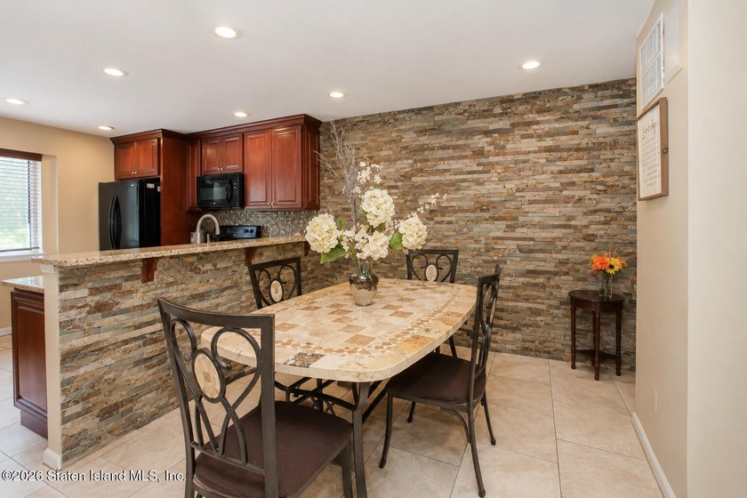 This lovely home in Sharrotts Estates, Woodrow, Staten Island is - photo 5