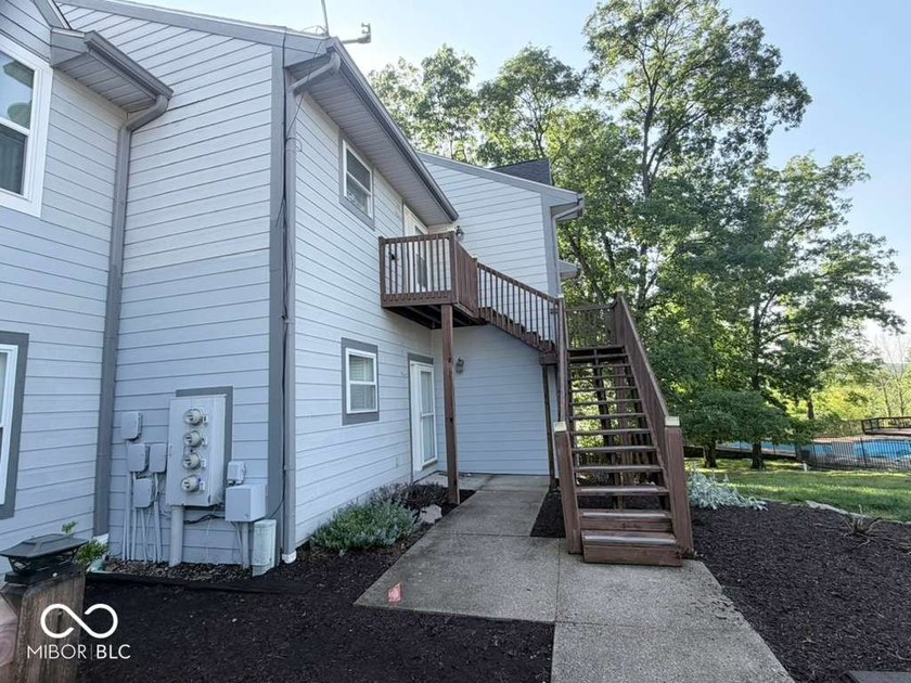 Welcome to 9640 S Bay Pointe Ct, Unit 11 in Bloomington, IN! - photo 2