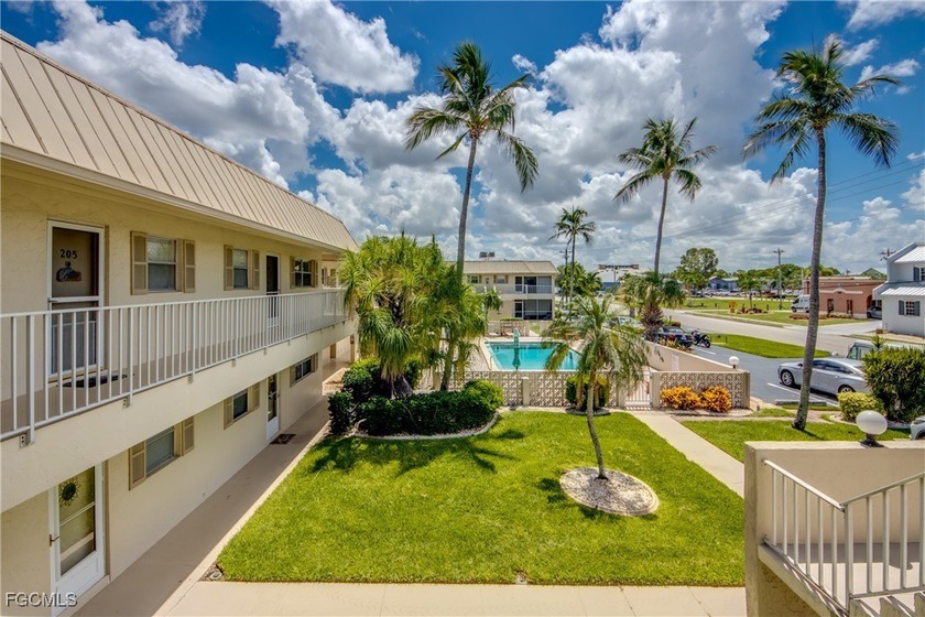Welcome to Cape Palm Condos, where easy living is right at your - photo 3