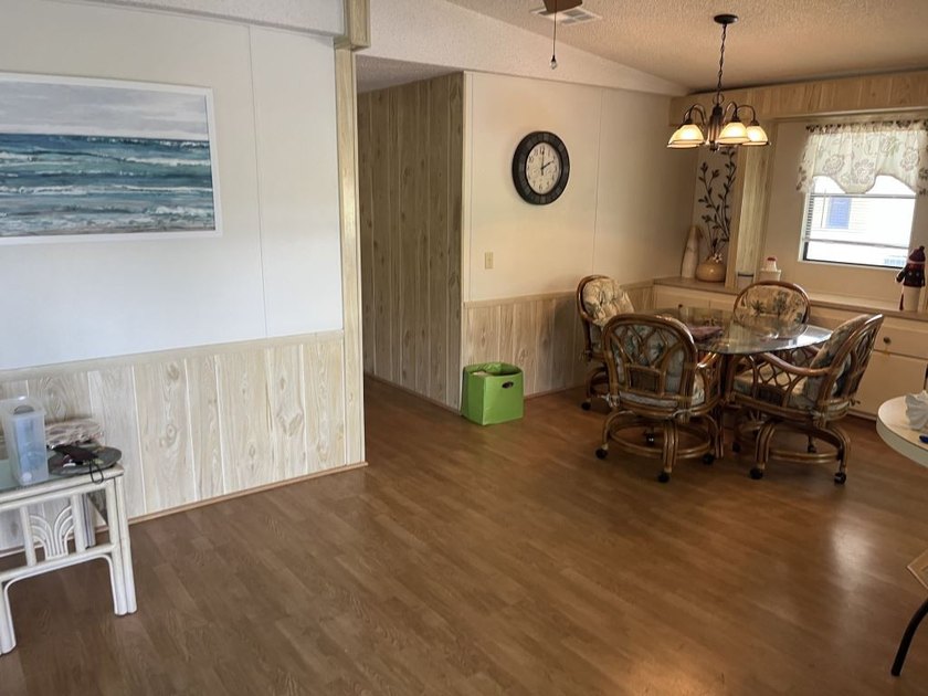 Welcome to Vero Palm Estates a 55+ age-qualified/all age] active - photo 3