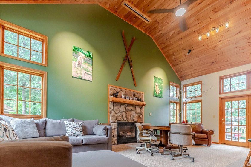 Check out this beautiful lake house on Tiger Cat Flowage soon - photo 6
