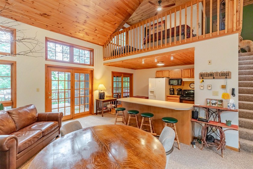 Check out this beautiful lake house on Tiger Cat Flowage soon - photo 7