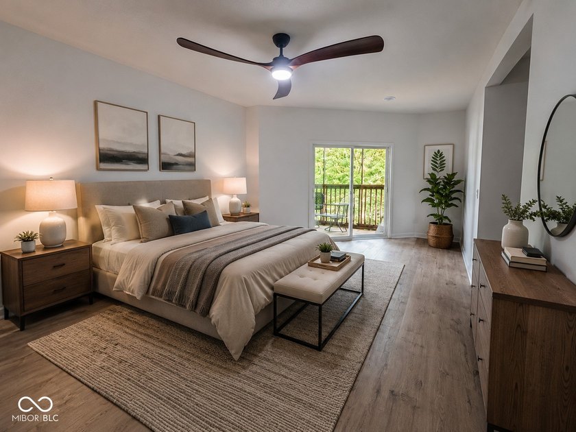 Welcome to 9640 S Bay Pointe Ct, Unit 11 in Bloomington, IN! - photo 8