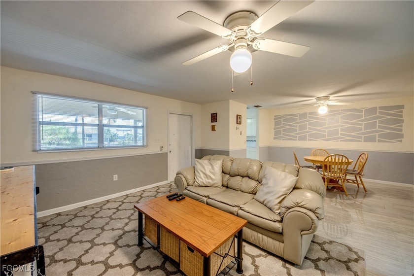 Welcome to Cape Palm Condos, where easy living is right at your - photo 9