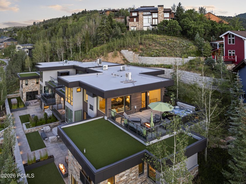 300 Deer Valley Drive Residence A presents a rare offering to - photo 5