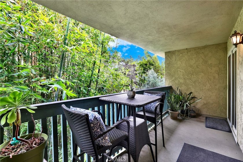 Welcome to your own peaceful retreat where lush greenery - photo 12