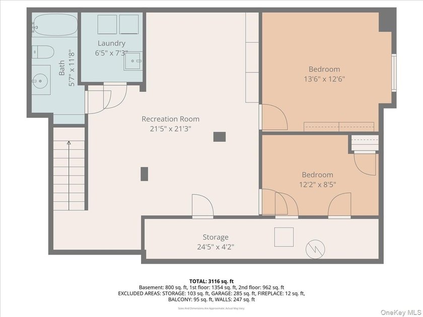 Welcome to this lovely side hall colonial boasting 4 bedrooms, 3 - photo 33